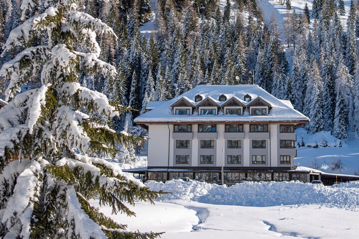 Hotel 96 of 101