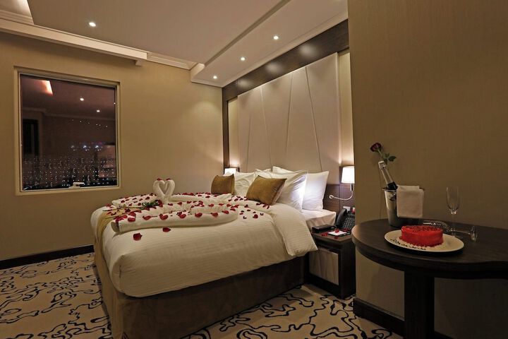 Room 15 of 61