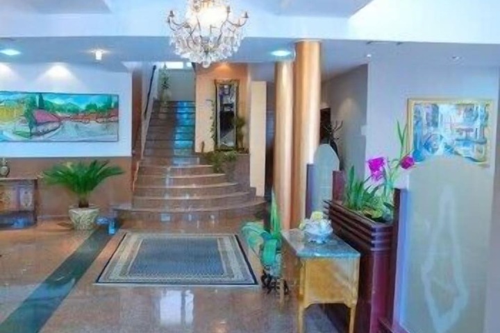 Hotel Interior 2 of 49