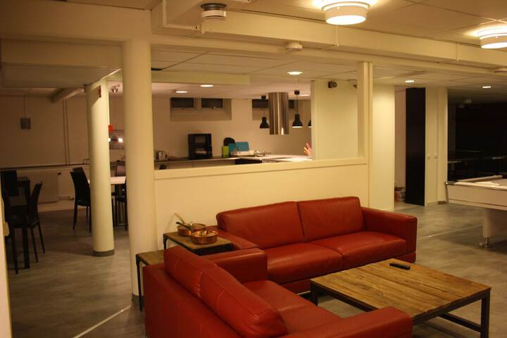 Amenity Photo
