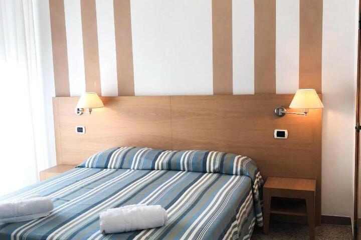 Hotel Gin sul mare