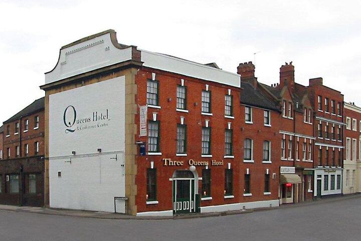 Hotel 79 of 79