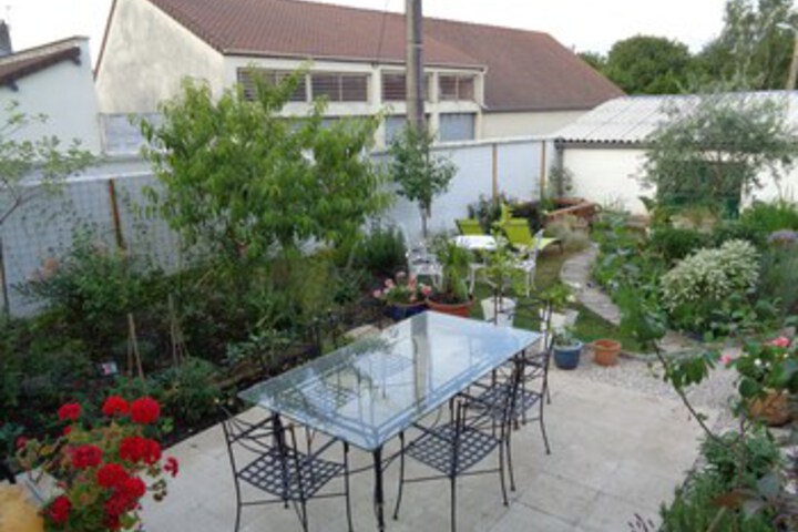 Terrace/Patio 60 of 64