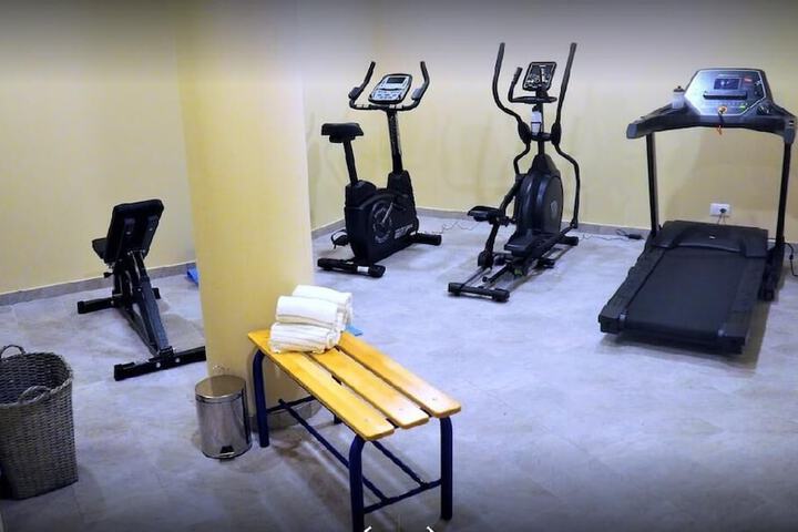 Health and Fitness 29 of 52
