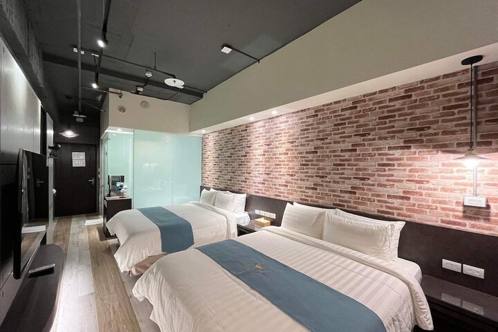 Bentley Hotel
