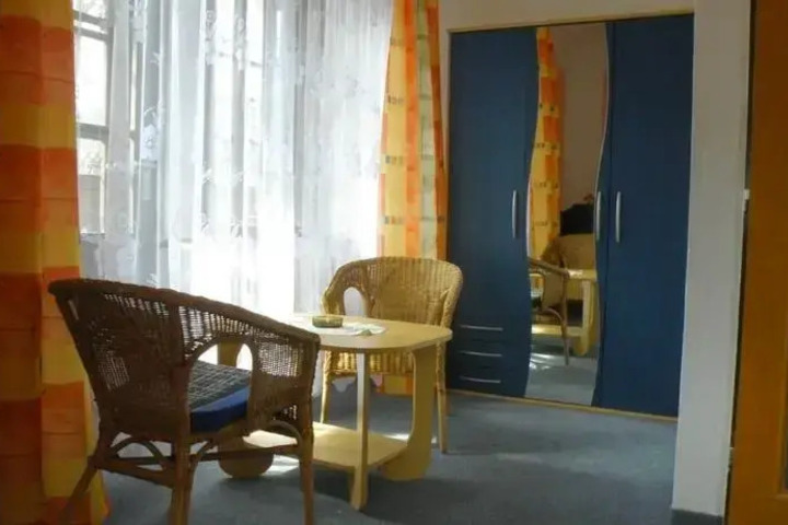 HOTEL LESNI KRCMA