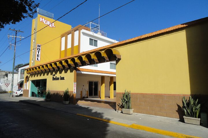 Hotel 66 of 66