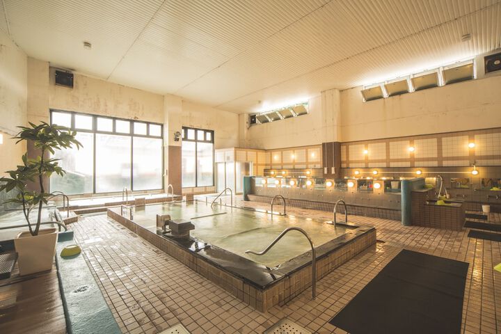 Spa and Wellness