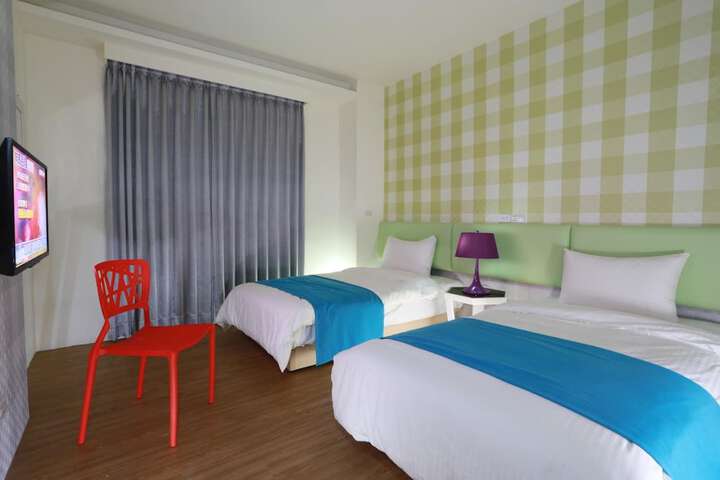 Room 25 of 35