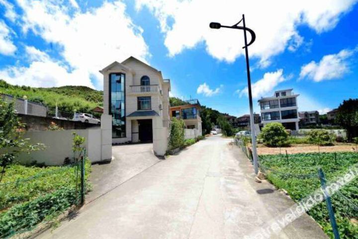Zhujiajian Xinxin Home