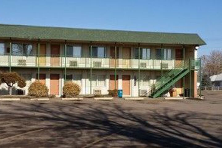 Western Motor Inn