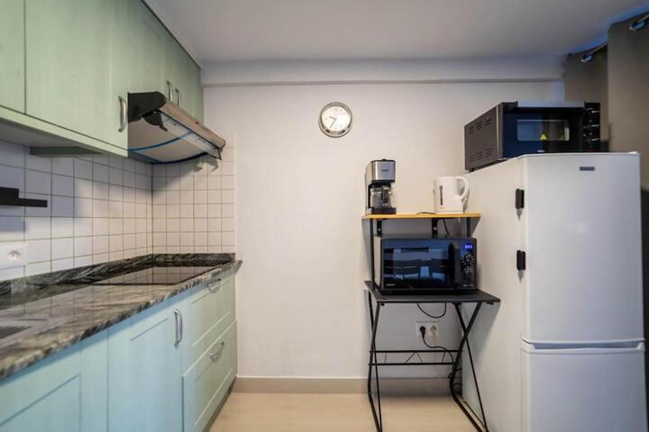 Fitness Center Photo