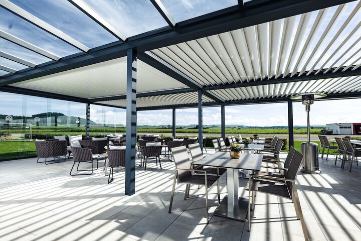 Terrace/Patio 32 of 38