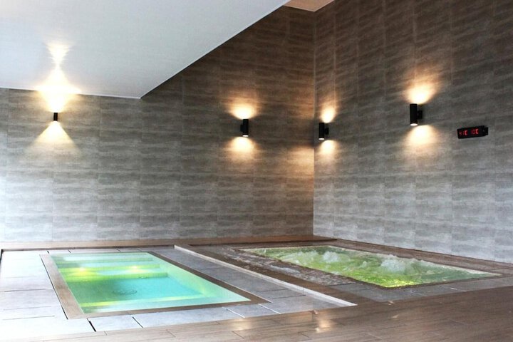 Spa Photos