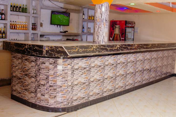 Hotel Interior 2 of 15