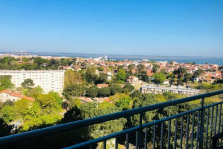 Résidence Plein Ciel - Studio pour 4 Personnes 14