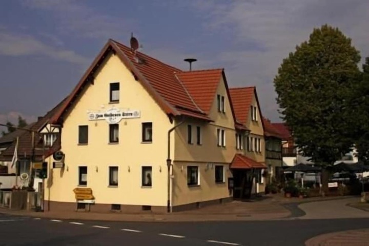 Exterior Photo