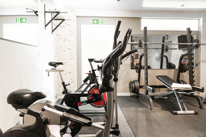 Health and Fitness 29 of 49