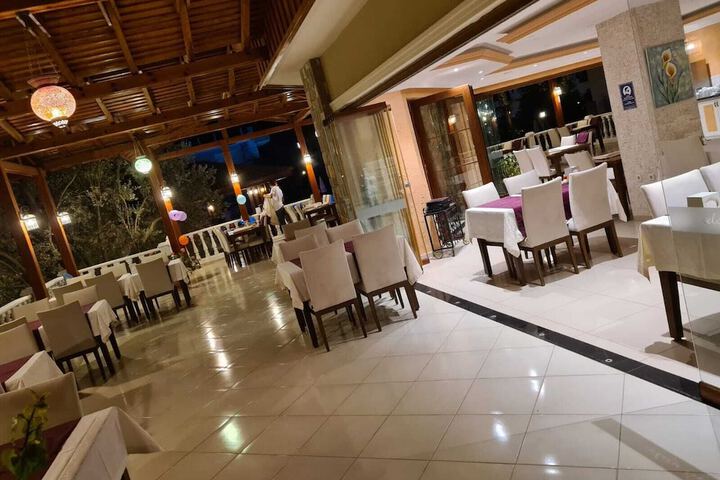 Fitness Facility Photos