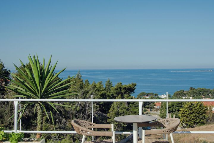 Sundeck