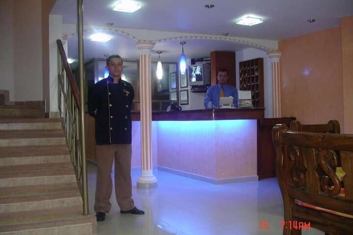 Hotel Interior 2 of 43