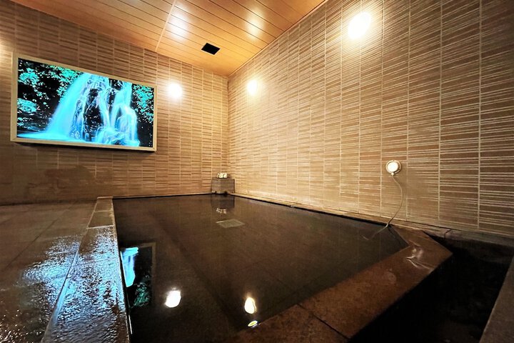 Hotel Spa