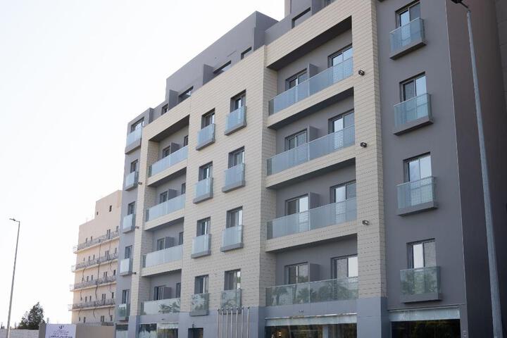 فندق سروات بارك جدة Sarwat Park Hotel Jeddah