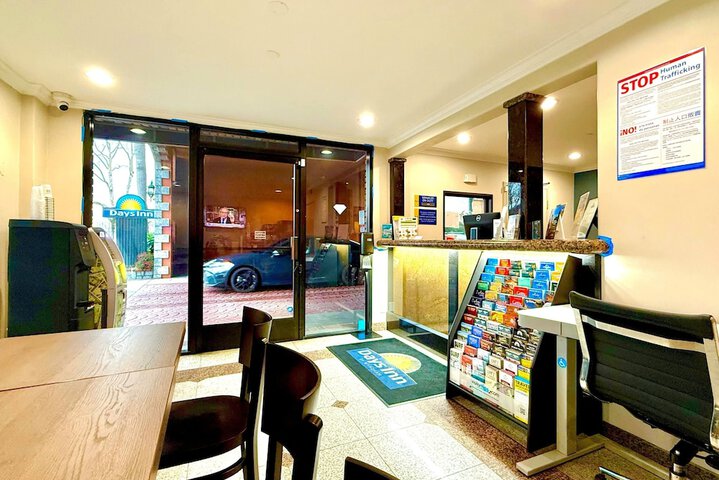 Hotel Interior 3 of 28