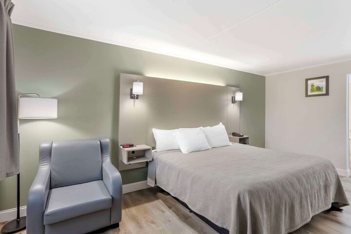 1 King Bed (4 of 13)