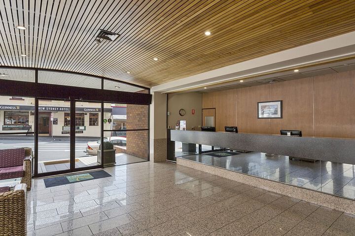 Hotel Interior 36 of 38