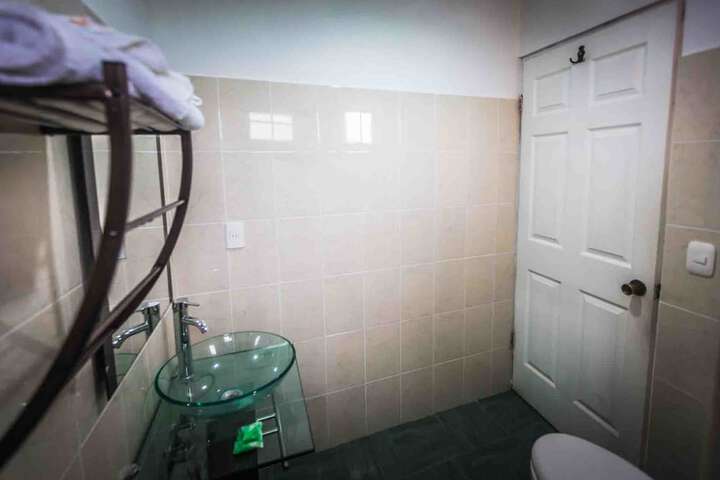 Bathroom Vanities