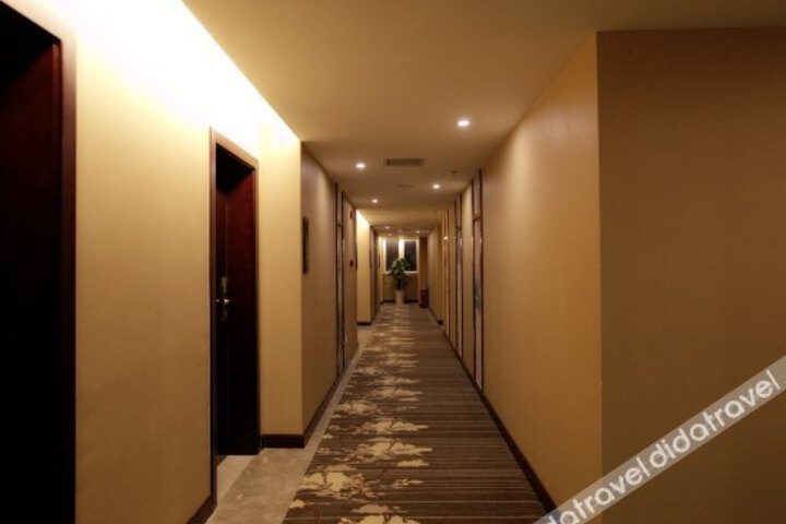 kangshuo Hotel