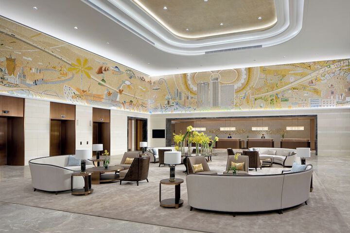 Hotel Interior 3 of 82