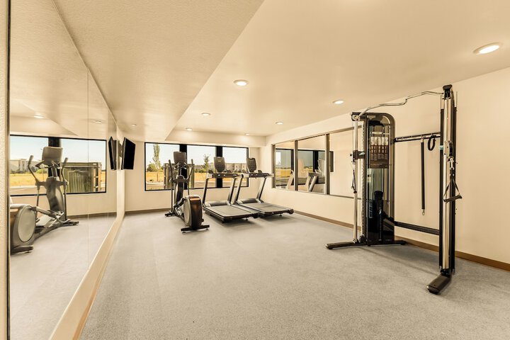 Health and Fitness 19 of 23