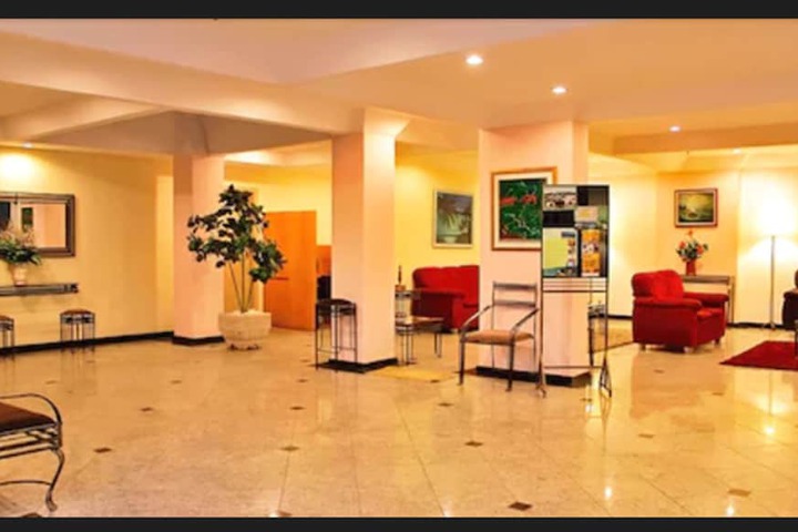 Hotel 17 of 17
