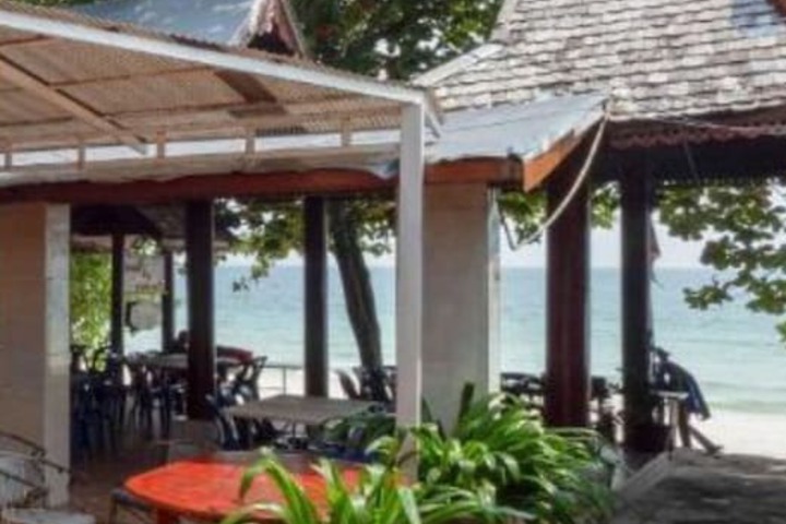 Saikaew villa 65