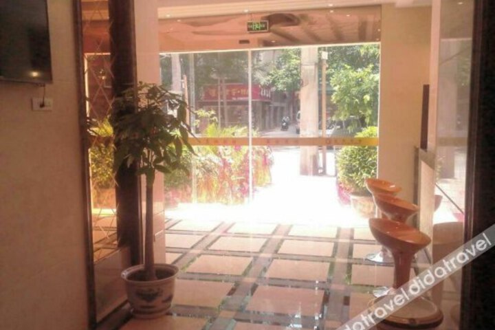 Jinshang Hotel