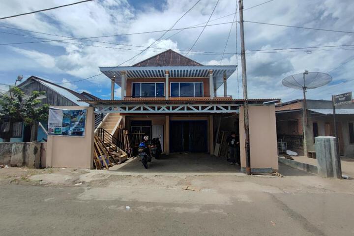 OYO 92357 Zzip Homestay