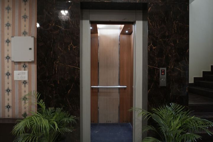 Hotel 22 of 24