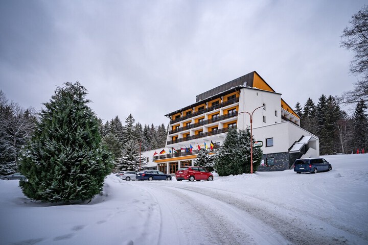 Hotel 96 of 106