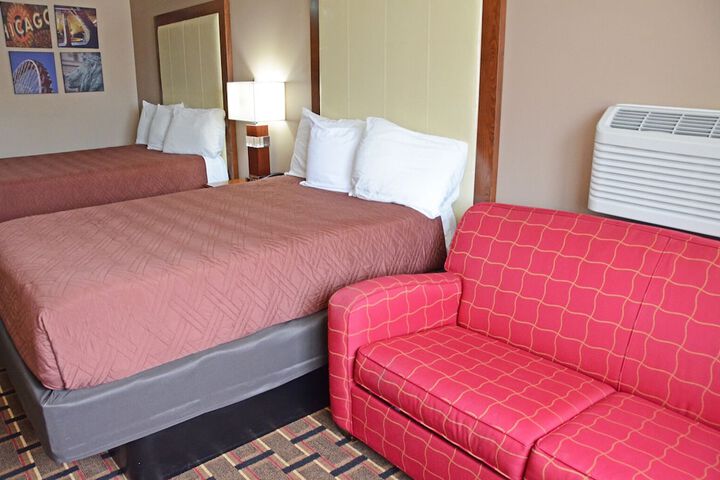 2 Double Beds (3 of 26)