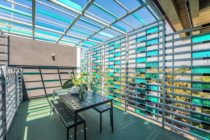 Terrace/Patio 54 of 96