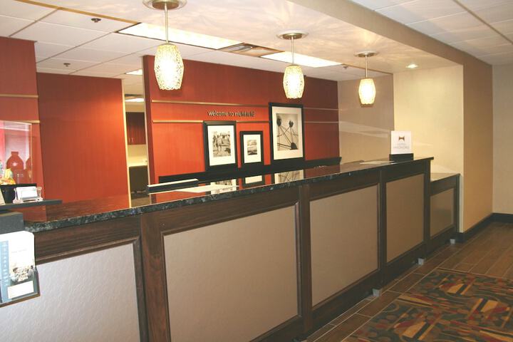 Hotel Interior 7 of 35