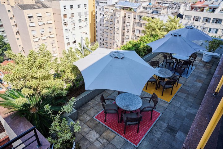 Terrace/Patio 63 of 144