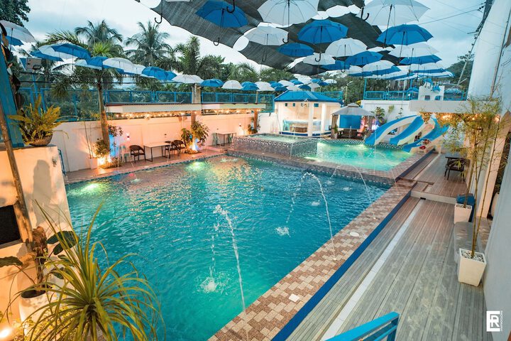 Pool 78 of 188