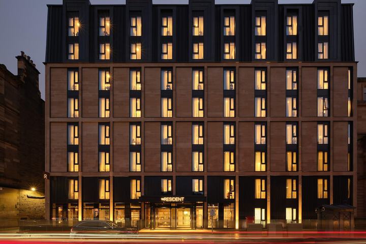 The Resident Edinburgh in Edinburgh