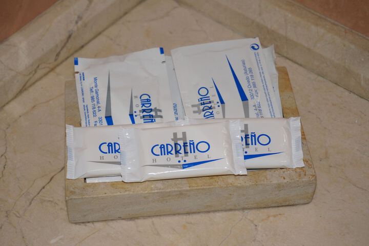 Bath Amenities