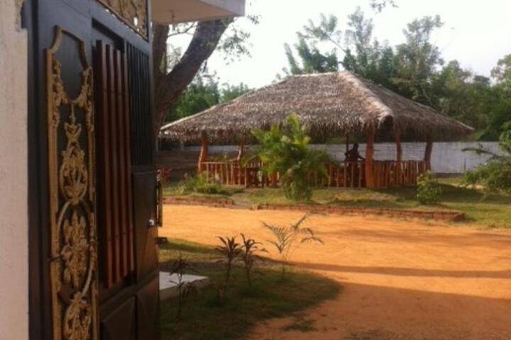 D Sun Shine Bungalows