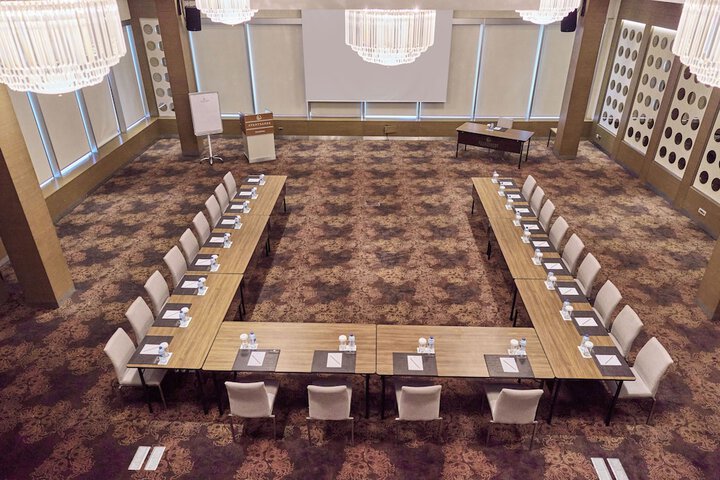 Meeting 92 of 98