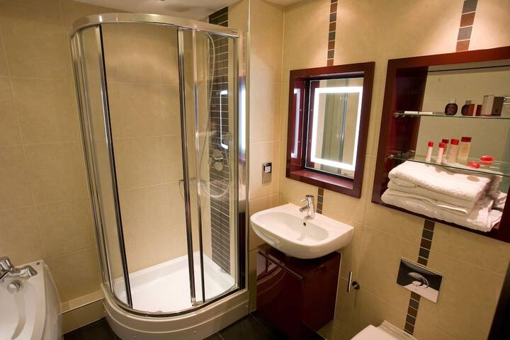 Bathroom Vanities